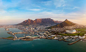 Фотографии Южно-Африканская Республика