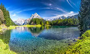 Фотографии Швейцария