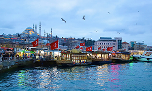 Фотографии Турция
