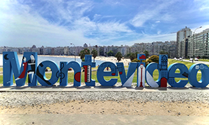 Фотографии Уругвай