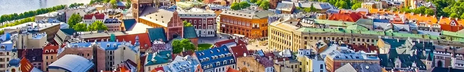 Латвия