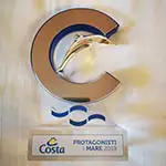 "Протагонисты моря" 2019 - Costa Cruises
