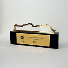 All Stars of the Sea 2025 – MSC Круизы