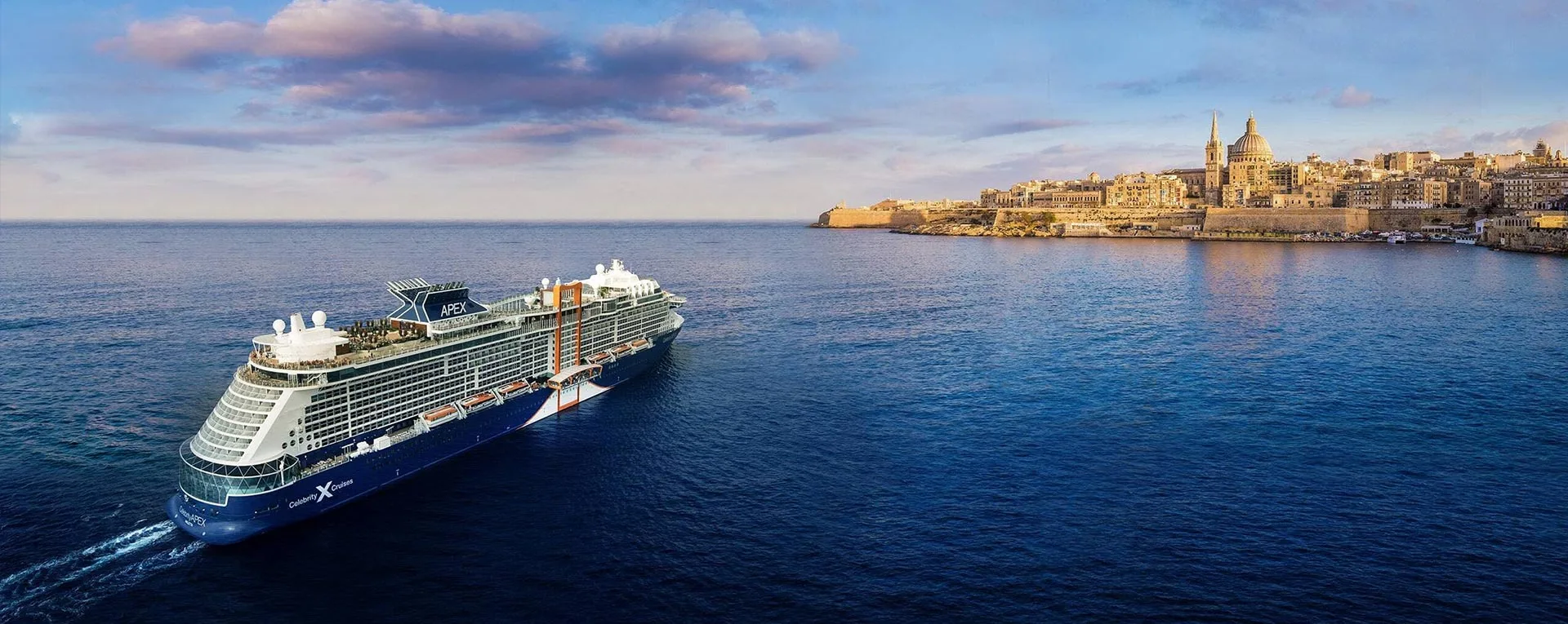 5 Star cruises