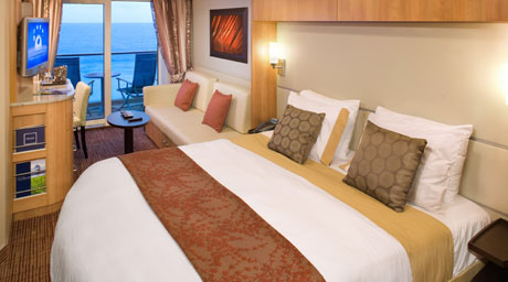 Ship Celebrity Reflection 317 00 M Long Can Accommodate Up To