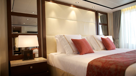Ship Celebrity Reflection 317 00 M Long Can Accommodate Up To