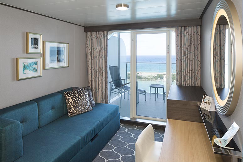 Cruises Royal Caribbean Harmony Of The Seas Choose The