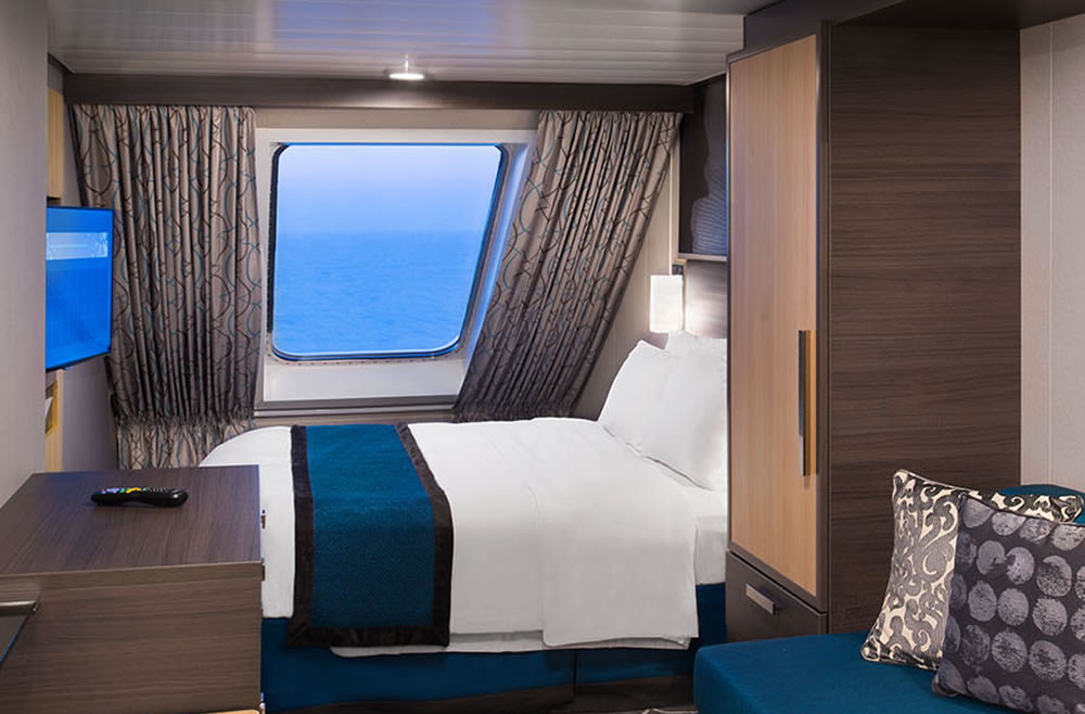Cruises Royal Caribbean Symphony Of The Seas Choose The