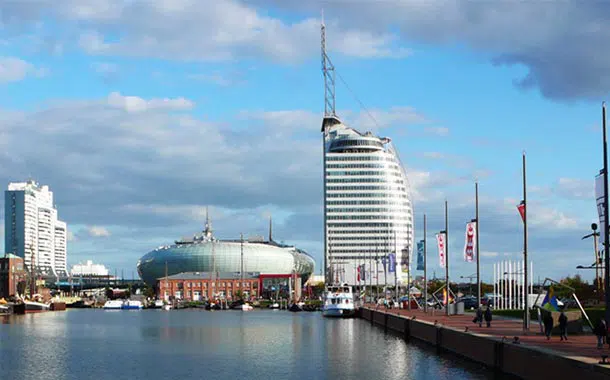 Bremerhaven