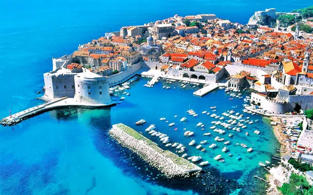 Dubrovnik