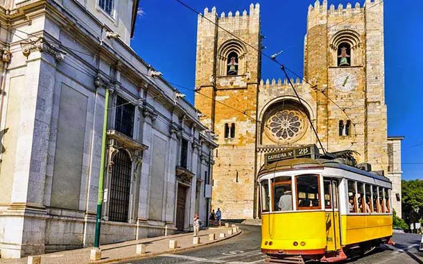 lisbon