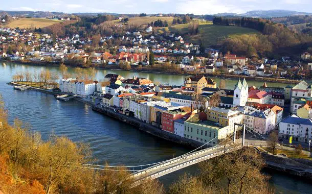 Passau