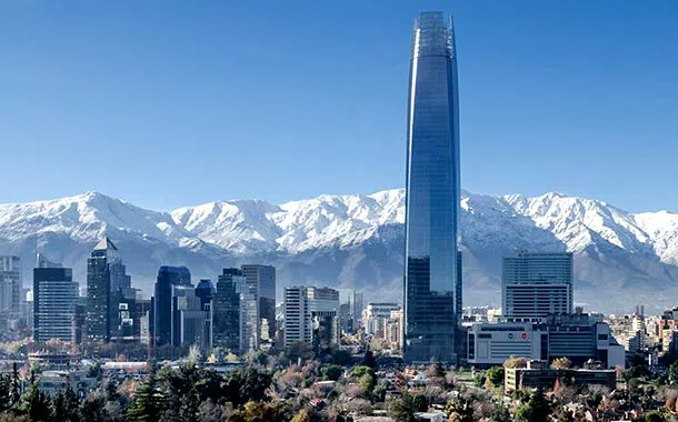 Santiago