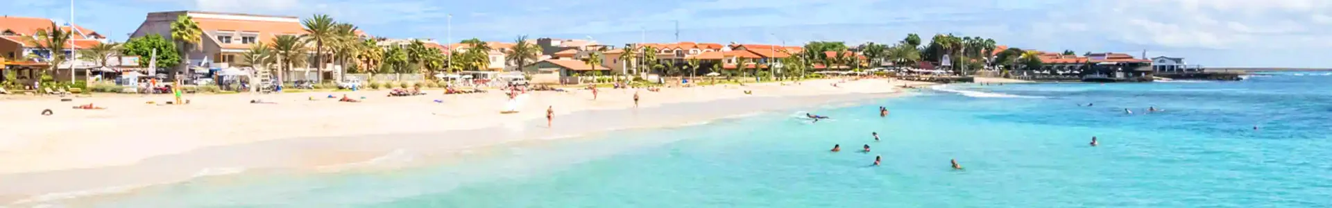 Cape Verde