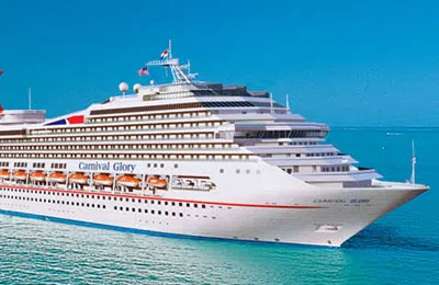 Carnival Glory