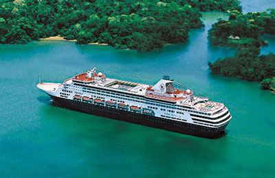 Cruises Holland America Line Veendam Choose The Itinerary Find