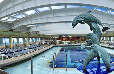 Cruises Holland America Line Veendam Choose The Itinerary Find