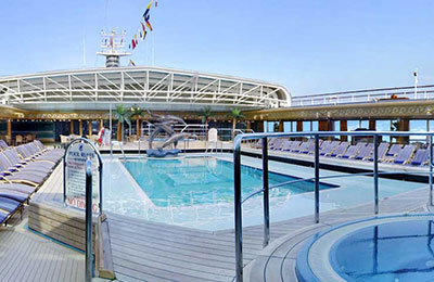 Cruises Holland America Line Veendam Choose The Itinerary Find