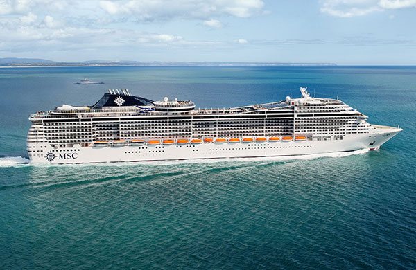 Msc Yacht Club Cruises Msc Yacht Club Msc Divina Choose The