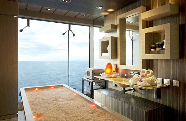 Msc Yacht Club Cruises Msc Yacht Club Msc Divina Choose The