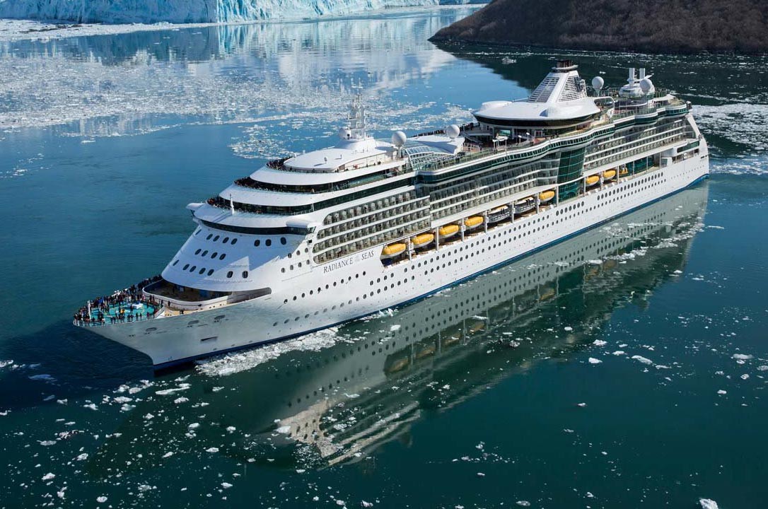 Radiance Of The Seas Schedule 2020