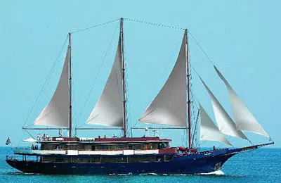 M/S Galileo