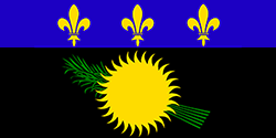 Guadeloupe