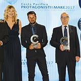 Our Awards 2017 Costa Cruises